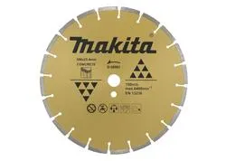 Makita D-56982 Diamantový kotúč na betón Ø300mm