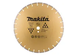 Makita D-57009 Diamantový kotúč na betón Ø400mm