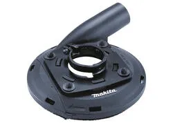 Makita 122B42-7 Odsávací adaptér pre uhlové brúsky 115 - 125mm