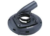 Makita 122B42-7 Odsávací adaptér pre uhlové brúsky 115 - 125mm