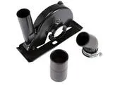 Makita 193794-5 Kryt kotúča s odsávacím adaptérom (125 mm)