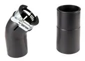 Makita 193794-5 Kryt kotúča s odsávacím adaptérom (125 mm)
