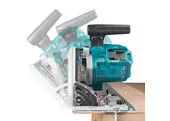 Makita DSP601ZJU Aku ponorná píla 2x18V, bez aku