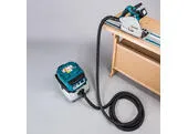 Makita DSP601ZJU Aku ponorná píla 2x18V, bez aku