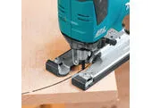 Makita DJV182Z Aku priamočiara píla 18V
