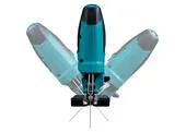 Makita JV103DZ Aku primočiara píla 10,8V