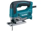 Makita JV0600K Priamočiara píla s nastaviteľným počtom zdvihov 650W