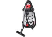 Vysávač Strend Pro MWD206S, 30 lit, 1200W, priemyselný, HEPA filter, funkcia oklep