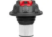 Vysávač Strend Pro MWD206S, 30 lit, 1200W, priemyselný, HEPA filter, funkcia oklep