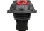 Vysávač Strend Pro MWD206S, 30 lit, 1200W, priemyselný, HEPA filter, funkcia oklep