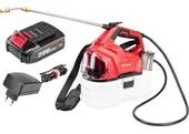 Postrekovač Worcraft CBS-S20Li-5L 5litrov