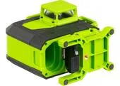 Laser Strend Pro Industrial 4 X 3D, zelený,