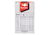 Makita 191H00-0 Reťaz pílová 25 cm 3/8" 1,1 mm 40 čl
