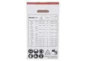 Makita 1910V6-4 Reťaz pílová 10 cm 0.325" 1,1 mm 26 čl