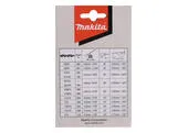 Makita 191H02-6 Reťaz 35 cm 3/8" 1,1 mm 52 čl