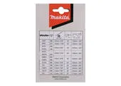 Makita 191H03-4 Reťaz 40 cm 3/8" 1,1 mm 56 čl
