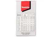 Makita 191H22-0 Reťaz pílová 30 cm 0.325" 1,3 mm 56 čl