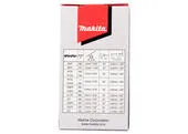 Makita 191H24-6 Reťaz pílová 45 cm 0.325" 1,3 mm 72 čl