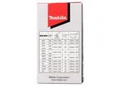 Makita 191H36-9 Reťaz pílová 45 cm 0.325" 1,5 mm 72 čl