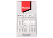 Makita 191H30-1 Reťaz pílová 45 cm 0.325" 1,5 mm 72 čl