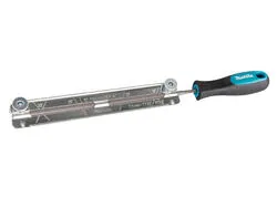 Makita D-70982 Pilník s držiakom 5,5mm