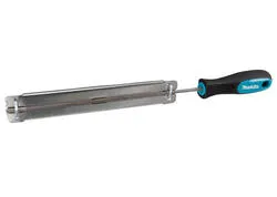 Makita D-70948 Pilník s vodítkom 4,0 mm