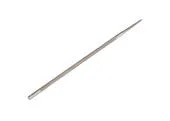 Makita 958500164 Pilník guľatý 4,8mm 3ks