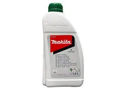 Makita 980008610 Olej na mazanie pílovej reťaze BIOTOP 1l