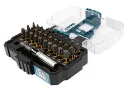 Makita E-13552 Sada bitov Impact Premier 31ks