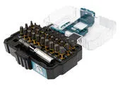 Makita E-13552 Sada bitov Impact Premier 31ks