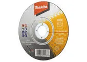 Makita D-65969-50 Kotúč rezný 125x 1,0mm na kov, 50ks