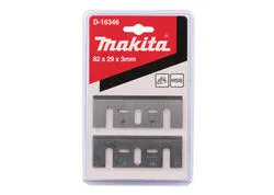 Makita D-16346 Hobľovacie...