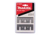 Makita D-16346 Hobľovacie nože z rýchloreznej ocele 82mm