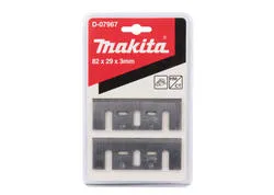 Makita D-07967 Hobľovacie...