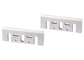 Makita D-07967 Hobľovacie nože z tvrdého kovu 82mm