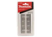 Makita D-71211 Sada nožov HSS 110mm