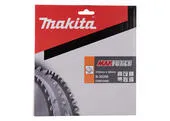 Makita B-08501 Pílový kotúč Ø210 x 30mm, 40Z