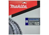 Makita B-32596 Pílový kotúč Ø255 x 30mm, 72Z