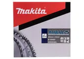 Makita B-32605 Pílový kotúč Ø260 x 30mm, 80Z