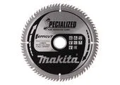 Makita B-08919 Pílový kotúč Ø250 x 30mm, 32Z