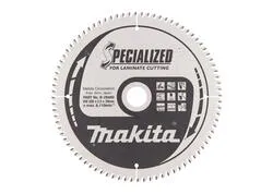 Makita B-29480 Pílový kotúč Ø250 x 30mm, 84Z
