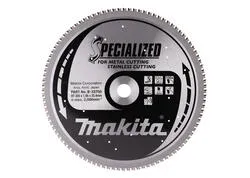 Makita B-23123 Kotúč pílový na nerez Ø 305x25,4mm 100Z