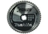 Makita B-17675 Pílový kotúč na sendvičový panel Ø 235x30mm 50Z