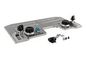 Makita 198570-2 Adaptér pre vodiacej lišty pre HS0600