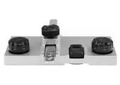 Makita 199232-5 Adaptér vodiacej lišty pre DHS660
