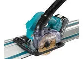 Makita 198673-2 Adaptér na vodiacu lištu pre DCC500/4100KB