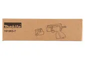 Makita 1913K5-7 Svorka upínacia pre vodiace lišty