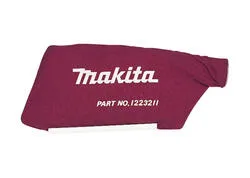 Makita 122562-9 Vrecko na prach pre 9403