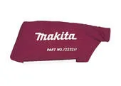 Makita 122562-9 Vrecko na prach pre 9403