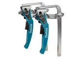 Makita 199826-6 Upínacie svorky 2ks